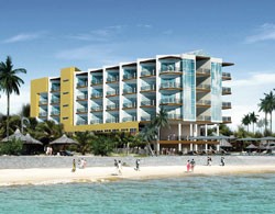 Mở bán căn hộ dự án Unique Muine Resort