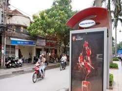 Chi phí cho quảng cáo, tiếp thị: Giới hạn 10% là phi lý