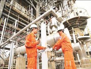 PV Oil lỗ 1.100 tỷ đồng mảng kinh doanh xăng dầu