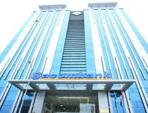 STB đã mua xong 100 triệu cổ phiếu quỹ