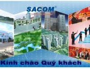 Tổng giám đốc SAM mua 1 triệu cổ phiếu