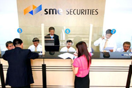 SME tiếp tục bị đình chỉ thêm 1 tháng