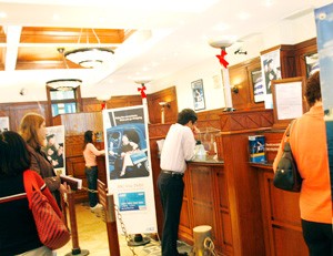 ANZ đã thoái xong vốn tại STB
