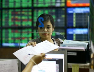 Cơ hội cho nhịp sóng hồi chưa hết