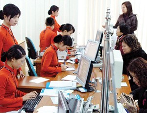 STB mua 100 triệu cổ phiếu quỹ: có trục lợi cá nhân?