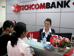 IFC cung cấp khoản vay 20 triệu USD cho Techcombank 