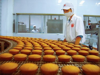 Đối tác Nhật Bản mua 14 triệu cổ phần KDC