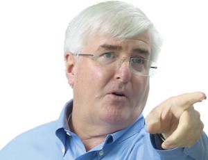 Ron Conway: Người thành công nhất trong giới đầu tư “thiên thần”