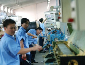Cũng giống như các quý trước, lạm phát vẫn là mỗi quan tâm lớn nhất của các doanh nghiệp châu Âu tại Việt Nam