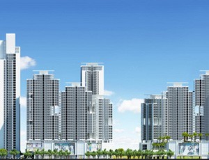 Hà Nội: thêm dự án đô thị gần 10.000 tỷ đồng