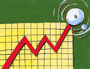 Sóng tăng ngắn hạn sẽ tiếp tục được duy trì