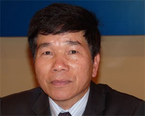 Ông Nguyễn Quốc Hiệp