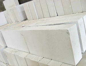 Dù có nhiều tính năng vượt trội, nhưng gạch AAC vẫn chưa tìm được chỗ đứng trên thị trường

