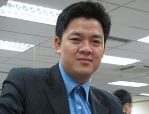 Luật sư Bùi Thanh Lam