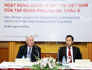 Eastspring Investments: niềm tin và khát vọng tăng trưởng