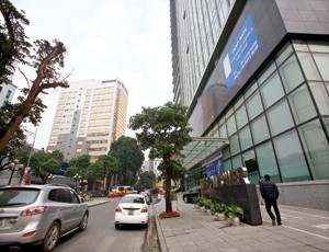 BIDV tổ chức ĐHCĐ lần 1