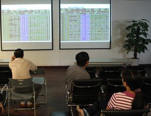 Có thể cân nhắc giải ngân