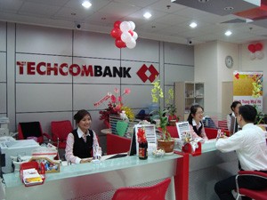 Nhân viên Techcombank vay tiền rồi bỏ trốn