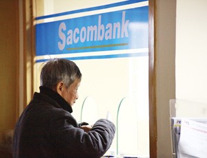 “Cuộc chiến” tại Sacombank: Nhà đầu tư nên làm gì?