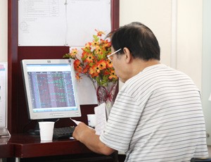 Áp lực chốt lời sẽ tăng cao