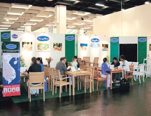 TTF đặt kế hoạch 100 tỷ đồng LNTT