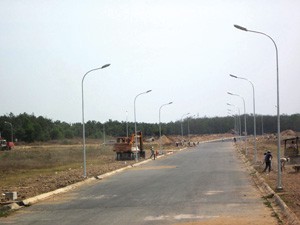 Mở bán dự án Bien Hoa Dragon City