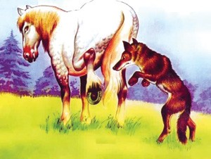 Những bác sĩ sói…