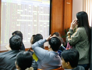 Sự kiện chứng khoán đáng chú ý ngày 1/3