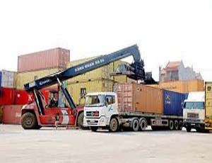 Năm 2012, DXP đặt kế hoạch lãi 64 tỷ đồng
