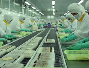 FMC: doanh số tiêu thụ tháng 2 đạt 6,3 triệu USD