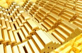Chứng khoán tăng, vàng kém hấp dẫn