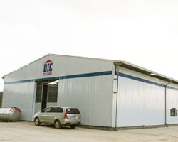 DIC đã mua 534.940 cổ phiếu quỹ