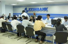 Lãi suất huy động cao nhất tại Eximbank chỉ còn 13,85%