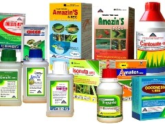 TSC gặp khó với kinh doanh phân bón