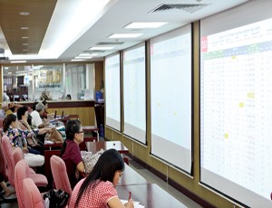 5 quyết sách phát triển TTCK