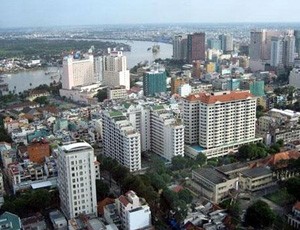 Không khí chứng khoán - bất động sản dường như đang trở về năm 2009 với những vận động phục hồi đầu tiên
