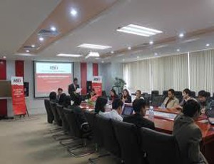 MSBS triển khai sản phẩm M8-Margin