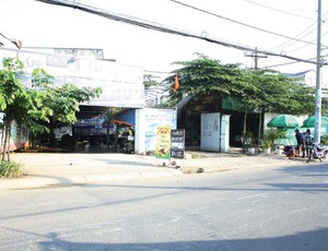 Những dự án "đắp chiếu" vô thời hạn