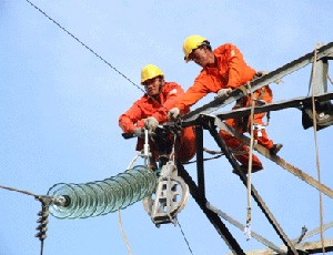 EVN chưa có đề xuất tăng giá điện