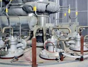 DNC tạm ứng cổ tức bằng tiền mặt 8%