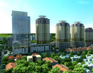 Vụ Hapulico: Văn phòng Chủ tịch nước lên tiếng