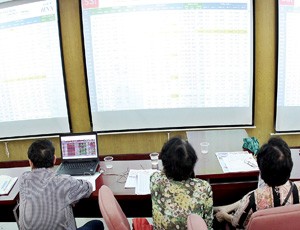 CTCK: “Sóng lớn” chờ hoàn nhập dự phòng?