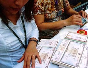 Hợp sức cho thị trường trái phiếu