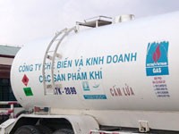 PGS: Cổ đông lớn đăng ký bán 2 triệu CP