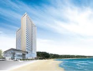 CTD khởi công Công trình StarCity Nha Trang