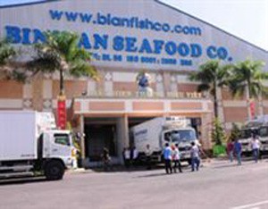 Công ty đại gia thủy sản kháng cáo vụ nông dân kiện đòi nợ