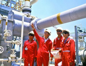 PV Gas chuẩn bị chào sàn