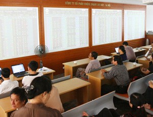 TTCK Việt Nam tiềm ẩn cơ hội tăng 60 - 100% sau 1 năm