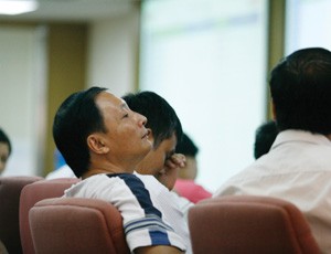 Sự kiện chứng khoán đáng chú ý cuối tuần