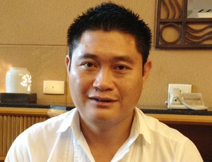 Bầu Thụy: "Tôi khá có duyên với chứng khoán”